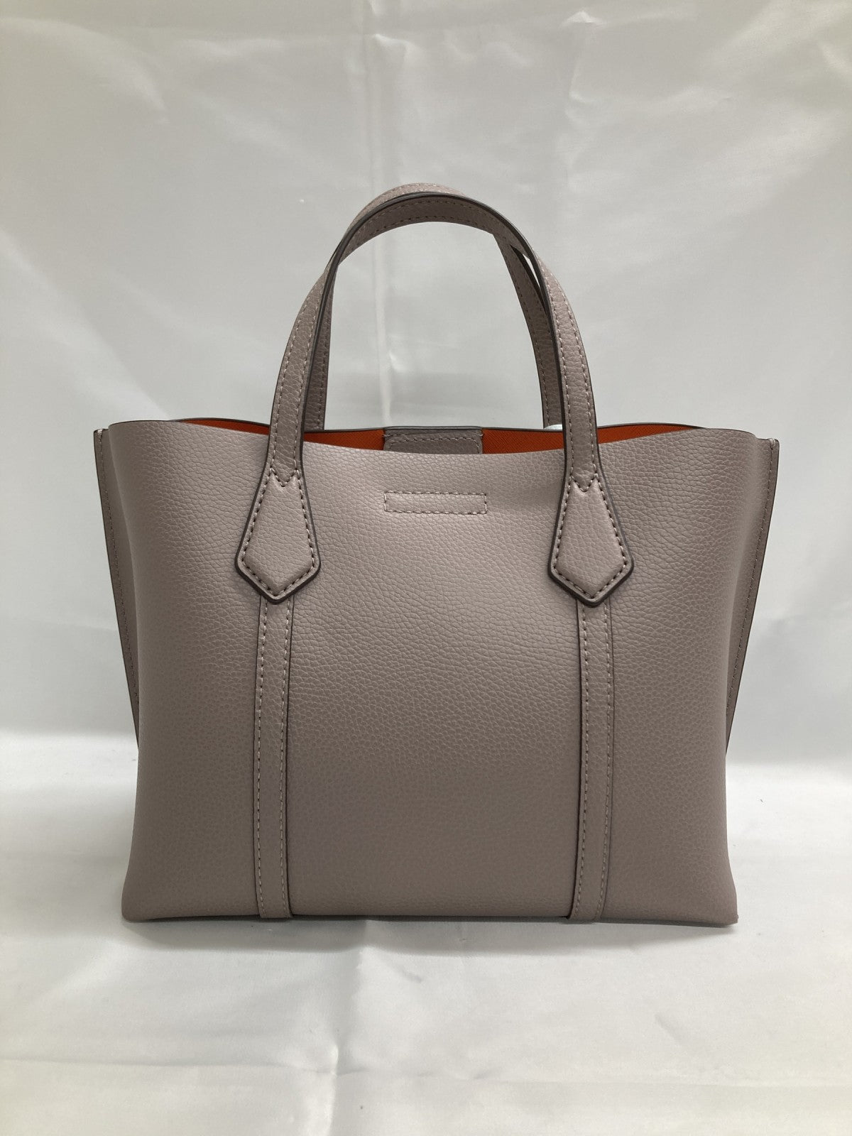Tory Burch ペリースモールトリプル 2WAYバッグ