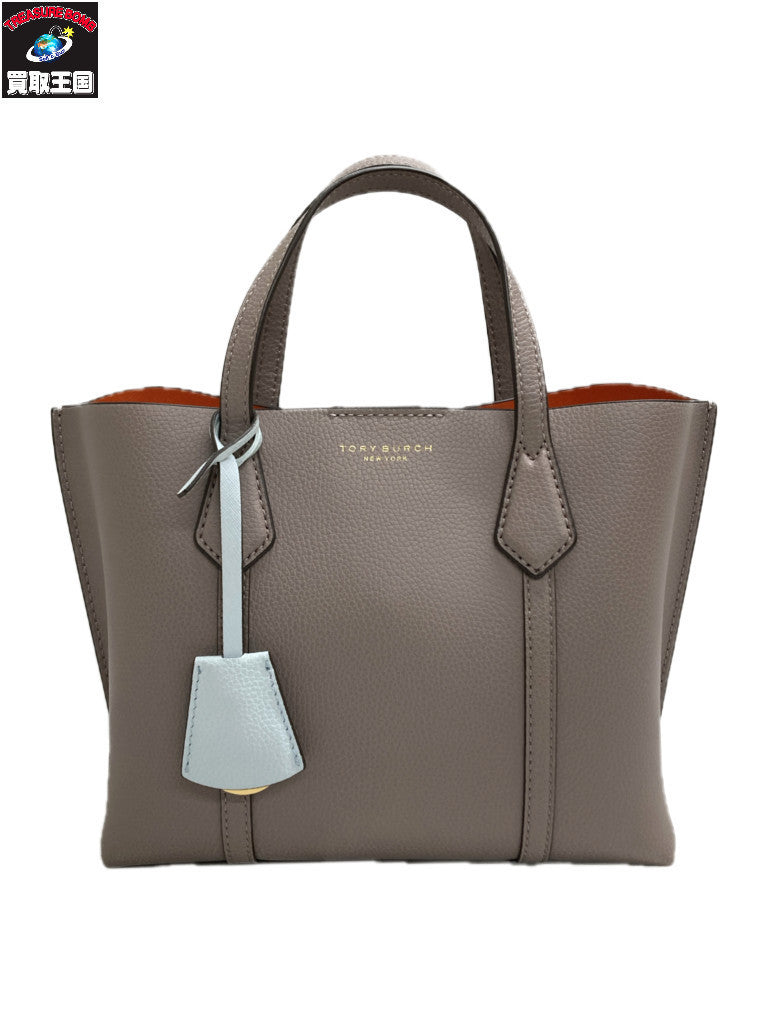 Tory Burch ペリースモールトリプル 2WAYバッグ