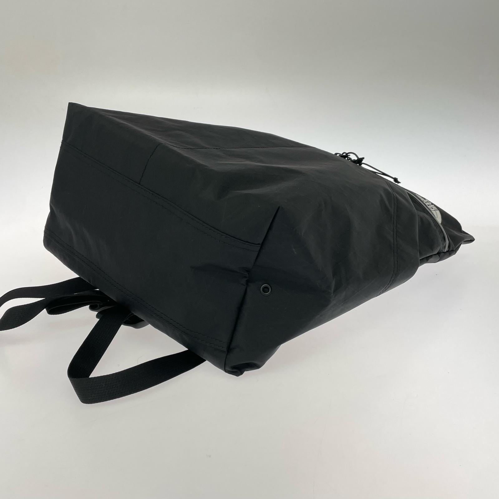 リュック・デイパック NM82512 ブラック