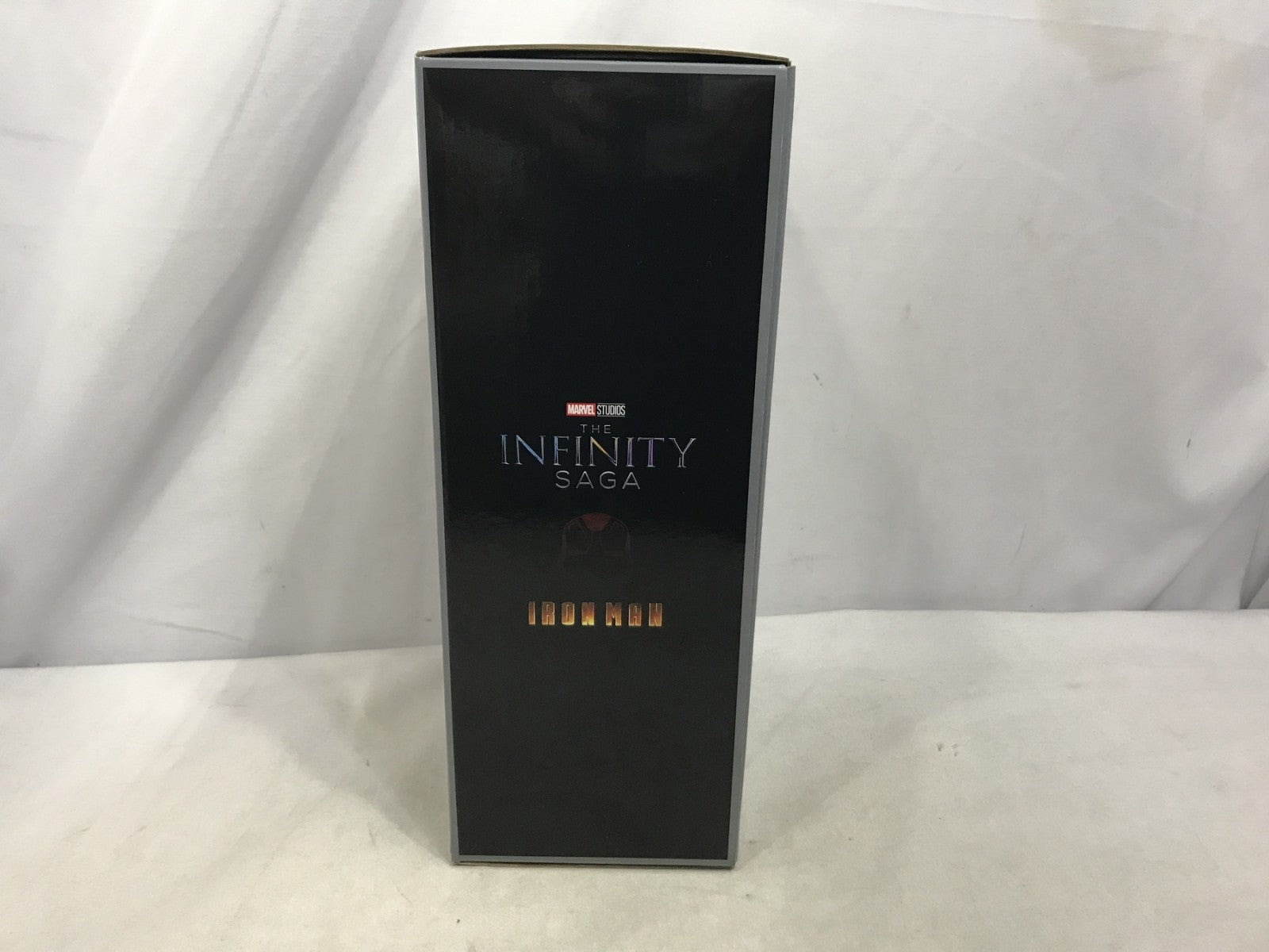 Infinity SAGA ラスト賞 アイアンマン マーク5 ベアブリック フィギュア/グッズ
