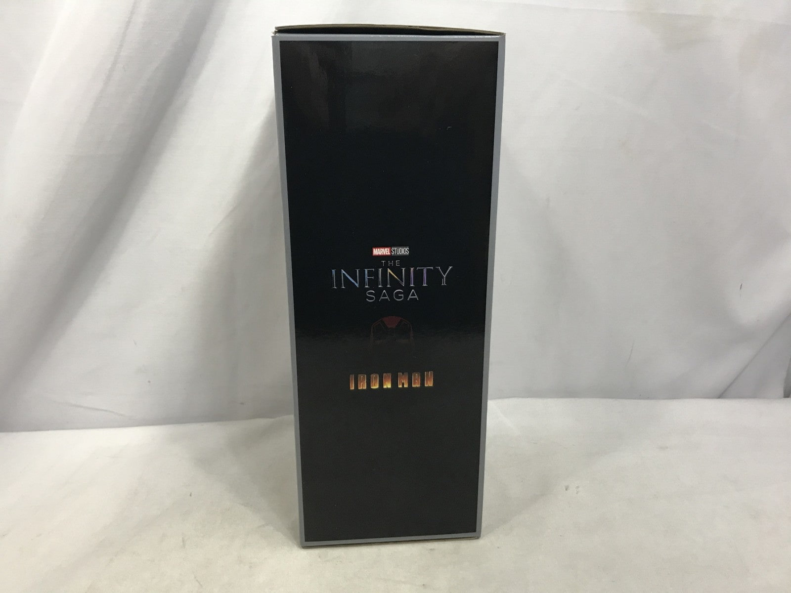 Infinity SAGA ラスト賞 アイアンマン マーク5 ベアブリック フィギュア/グッズ