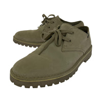 シューズ xBEAMS Desert Khan GTX 26.5cm (US8 1/2 UK8 EU43) ベージュ