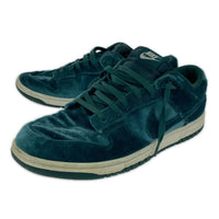 スニーカー WMNS Dunk Low/30cm/Atomic Teal 30cm (US12 UK11 1/2 EU50) グリーン