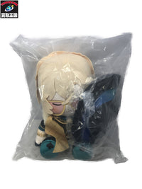Vol.2 崩壊スターレイル B賞 アベンチュリン ぬいぐるみ フィギュア/グッズ