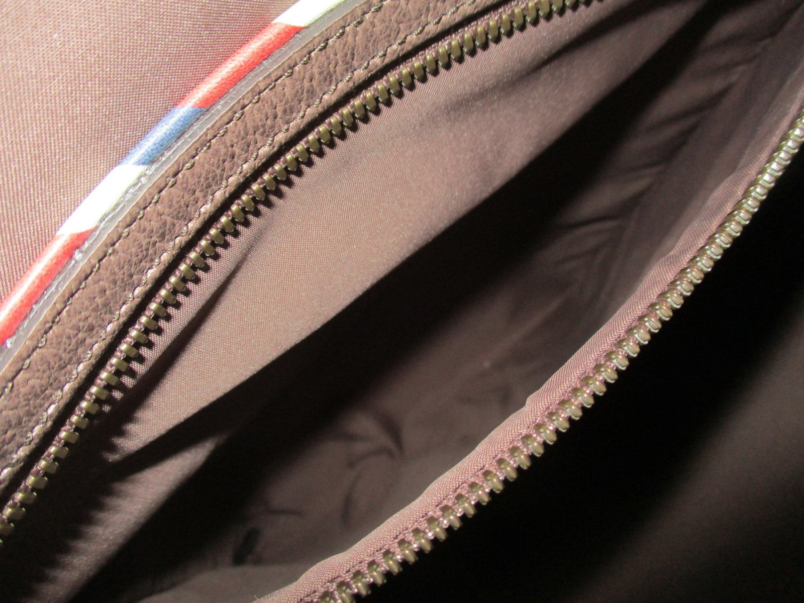 Courrier GG Drawstring bag