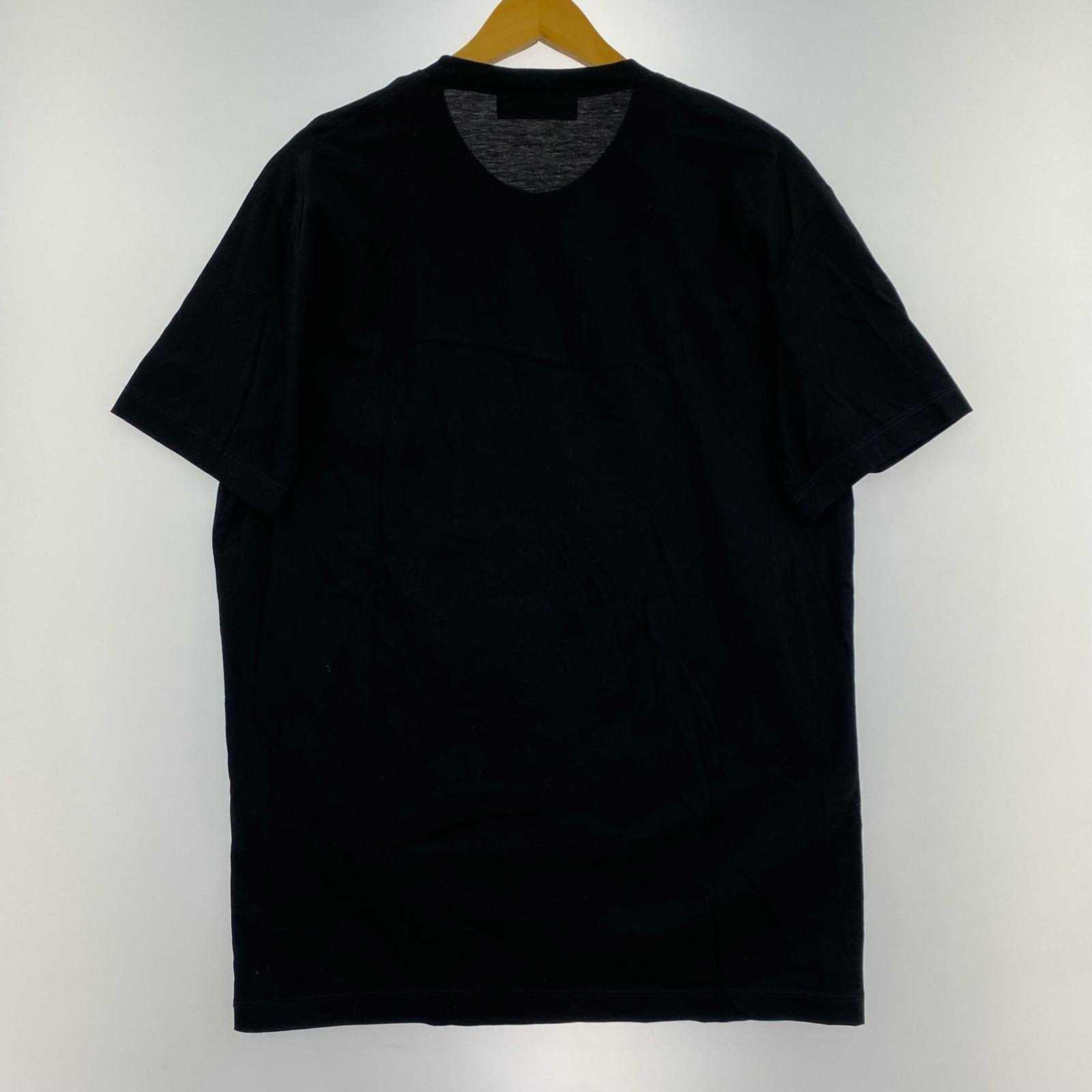 半袖Tシャツ 22SS CERESIO 9 COOL TSHIRT ブラック
