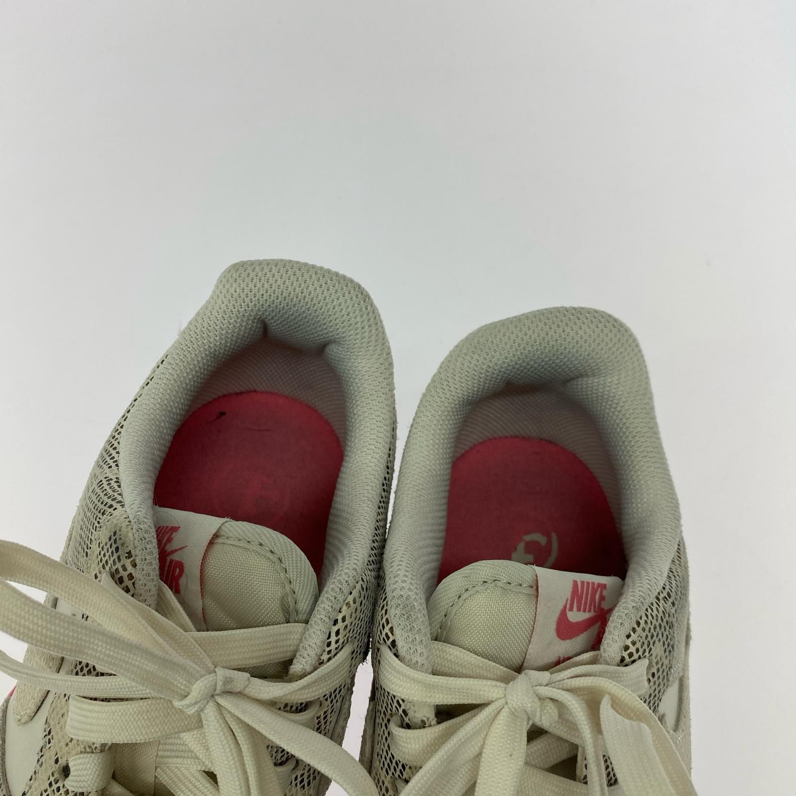 スニーカー AIR FORCE 1 Snake スキン(25㎝)