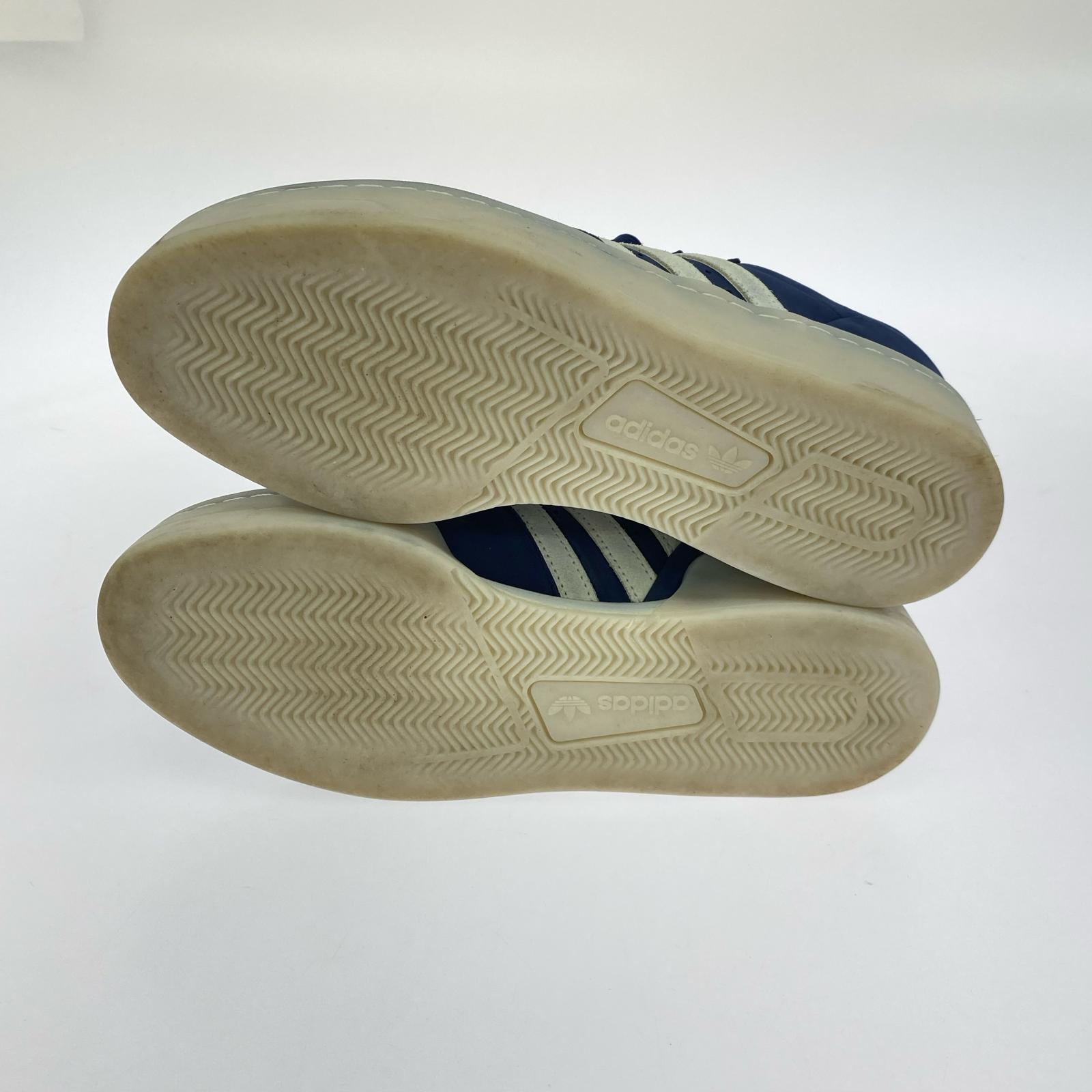 スニーカー Rivalry Luxe Low/26.5/IH0254 26.5cm (US8 1/2 UK8 EU43) ネイビー