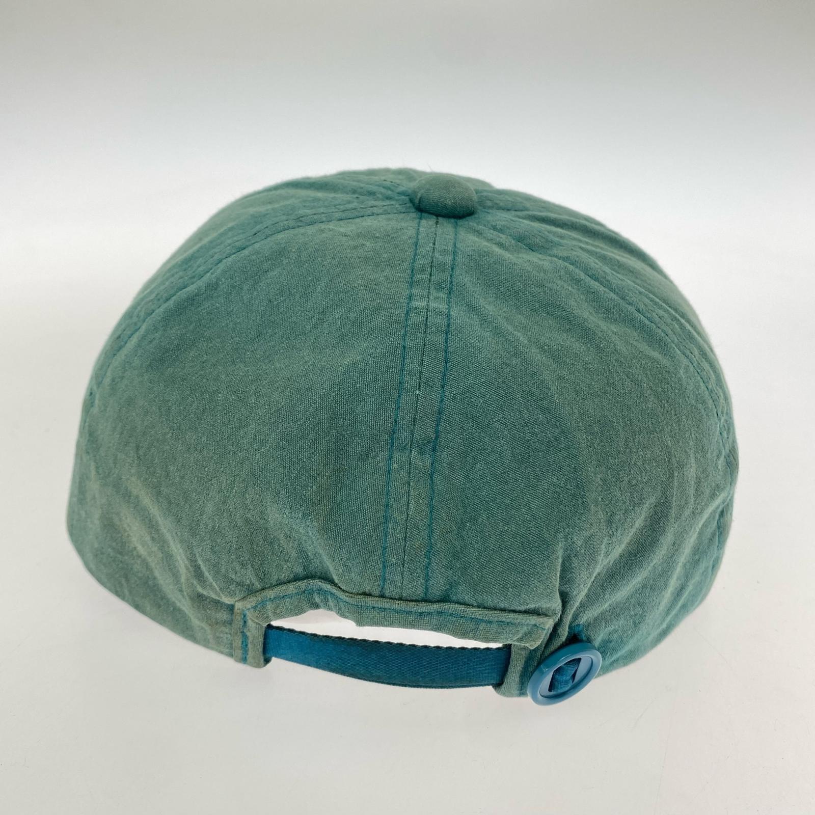 キャップ MAN-TLE SHALLOW CAP