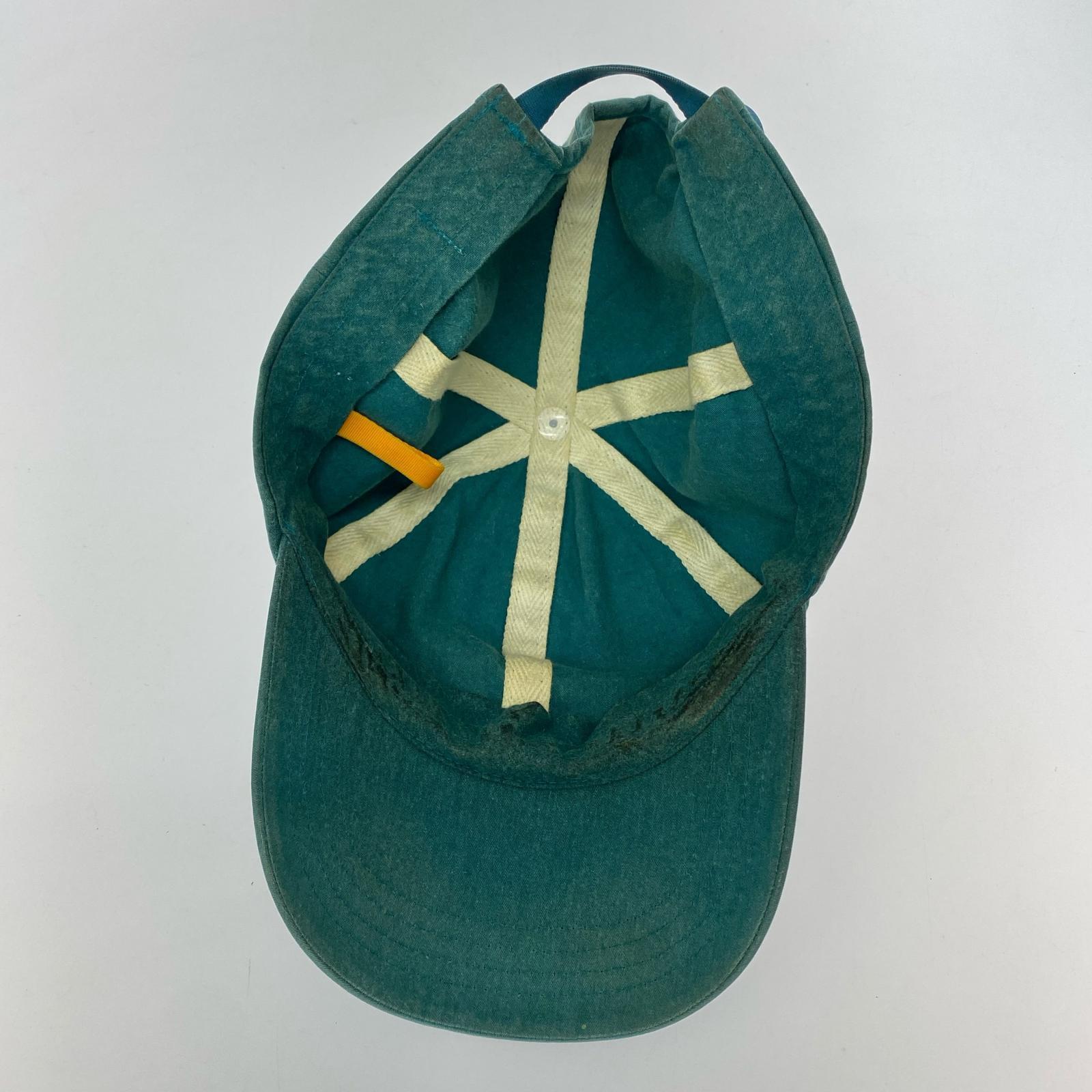 キャップ MAN-TLE SHALLOW CAP