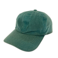 キャップ MAN-TLE SHALLOW CAP
