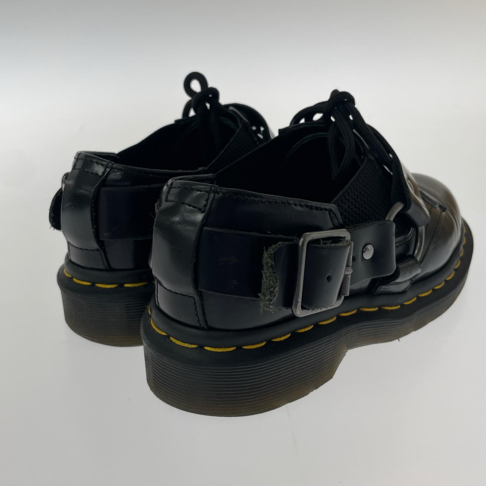 シューズ Dr.Martens AW006 UK3 ブラック