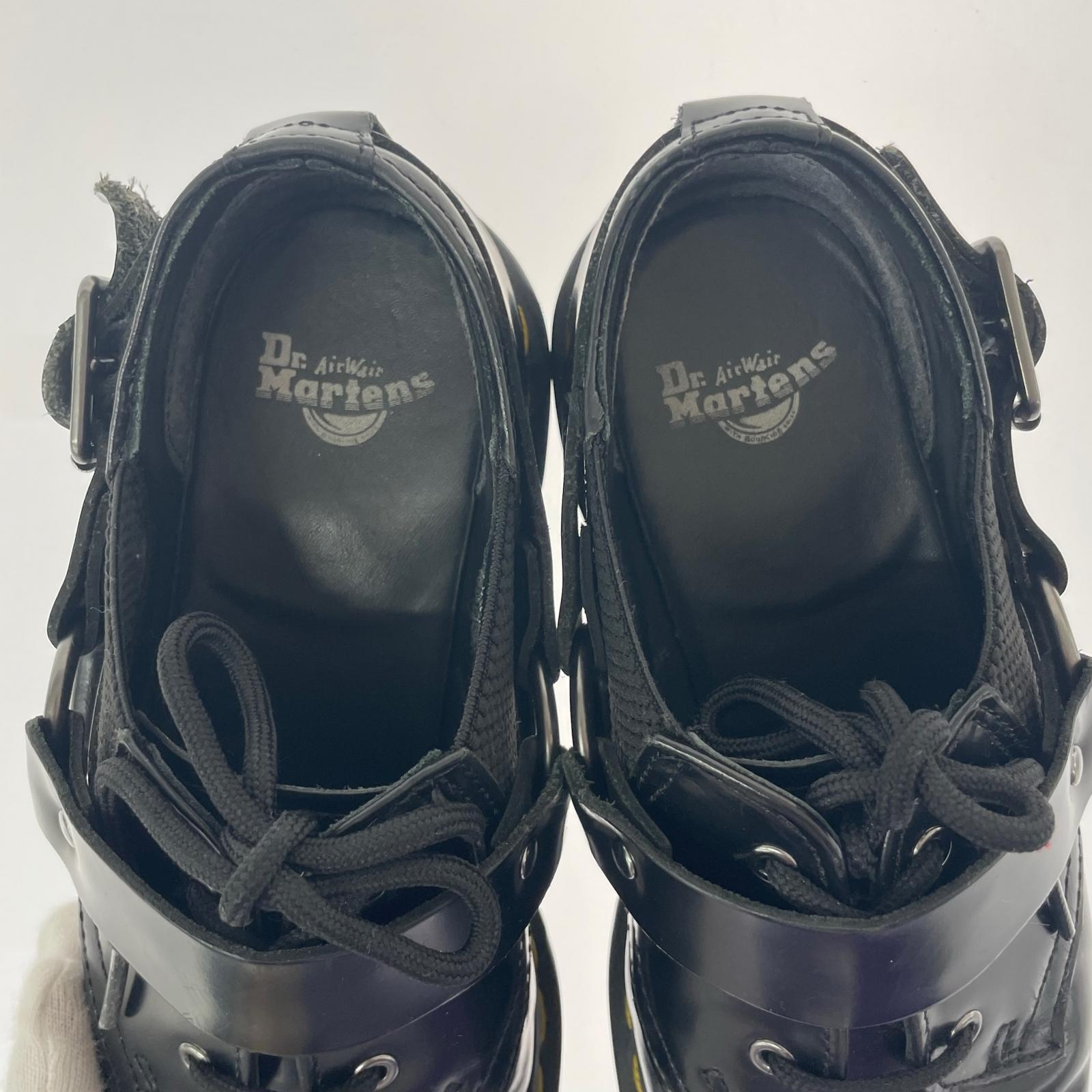 シューズ Dr.Martens AW006 UK3 ブラック