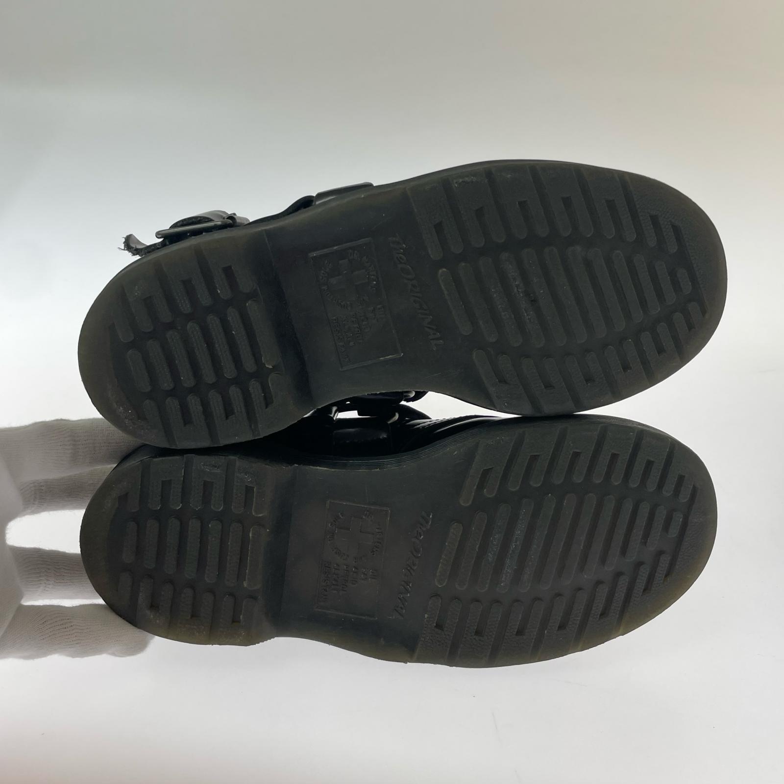 シューズ Dr.Martens AW006 UK3 ブラック
