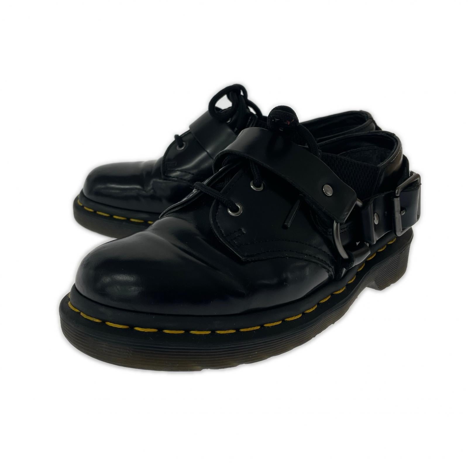 シューズ Dr.Martens AW006 UK3 ブラック