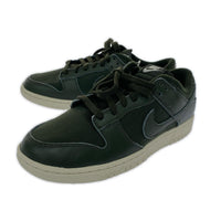 スニーカー DUNK LOW RETRO PRM 27.5cm 27.5cm (US9 1/2 UK9 EU45) グリーン