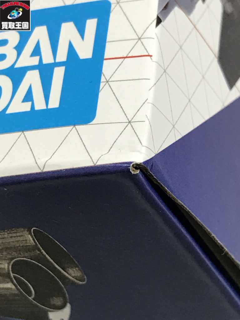 DX超合金 VF-31J スーパージークフリード フィギュア/グッズ
