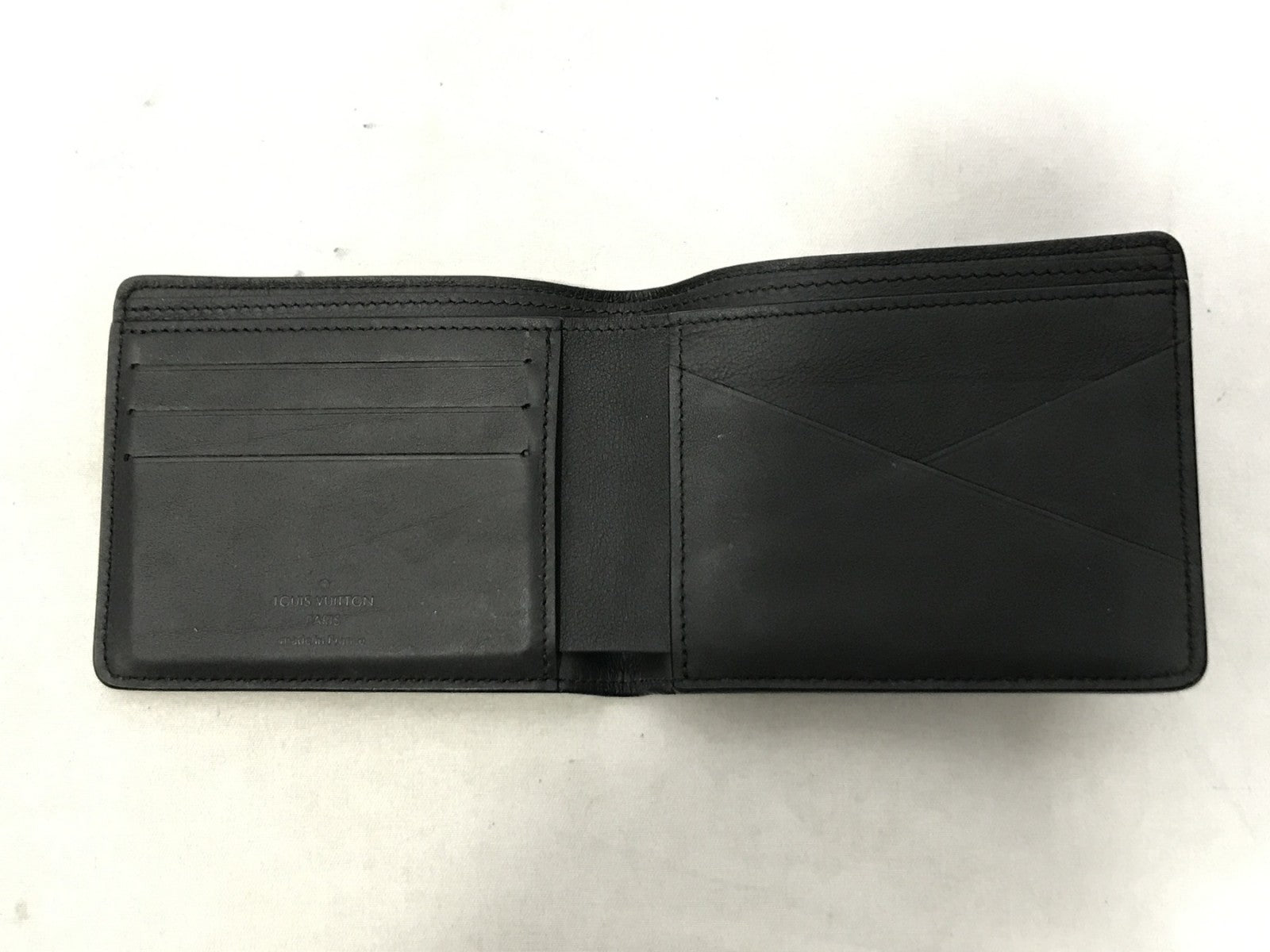 LV ポルトフォイユ・ミュルティプル M69829