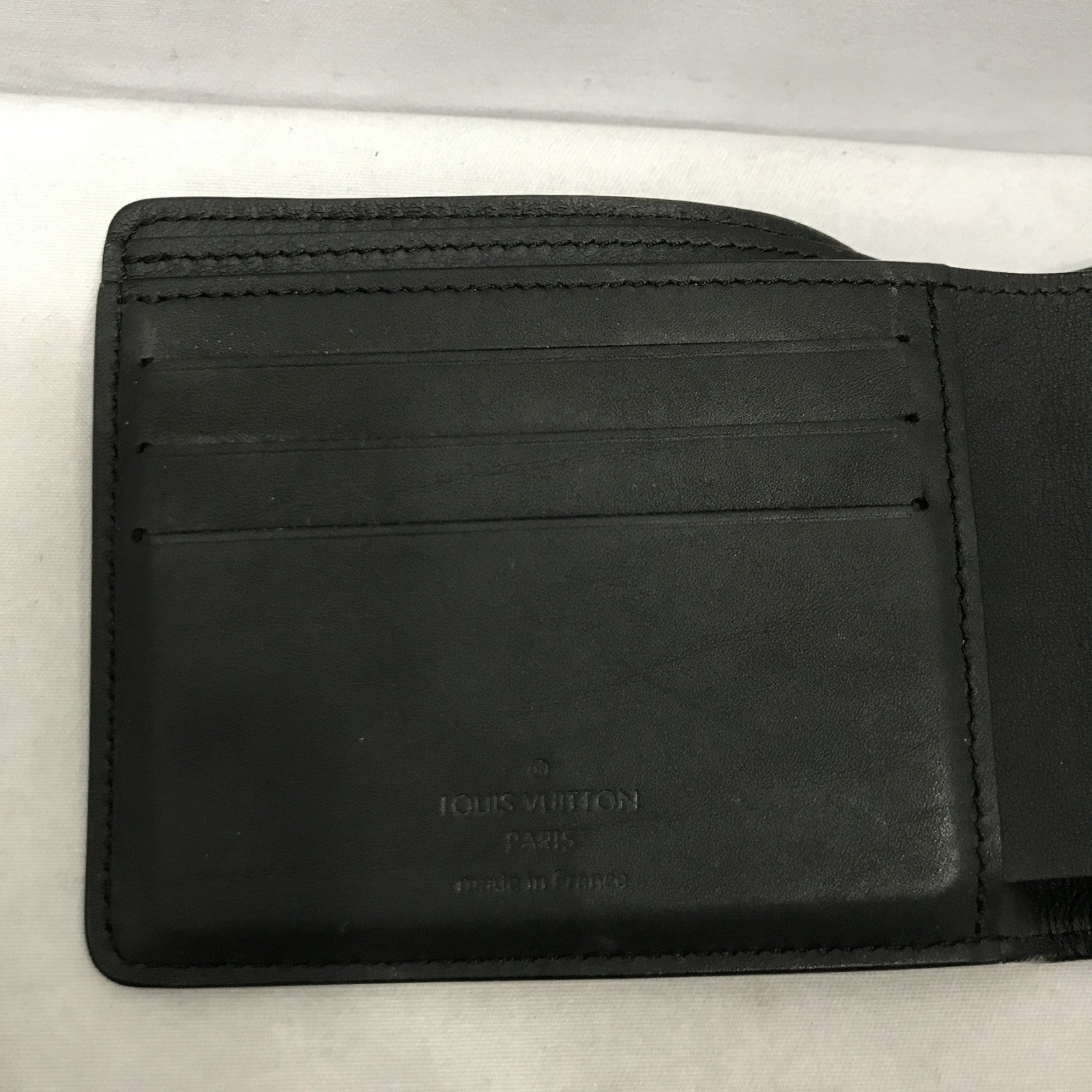 LV ポルトフォイユ・ミュルティプル M69829