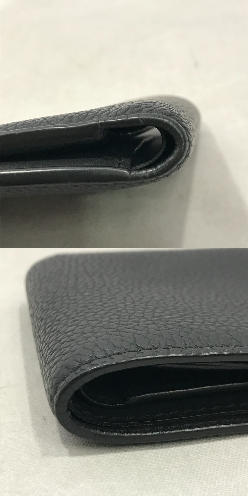 LV ポルトフォイユ・ミュルティプル M69829
