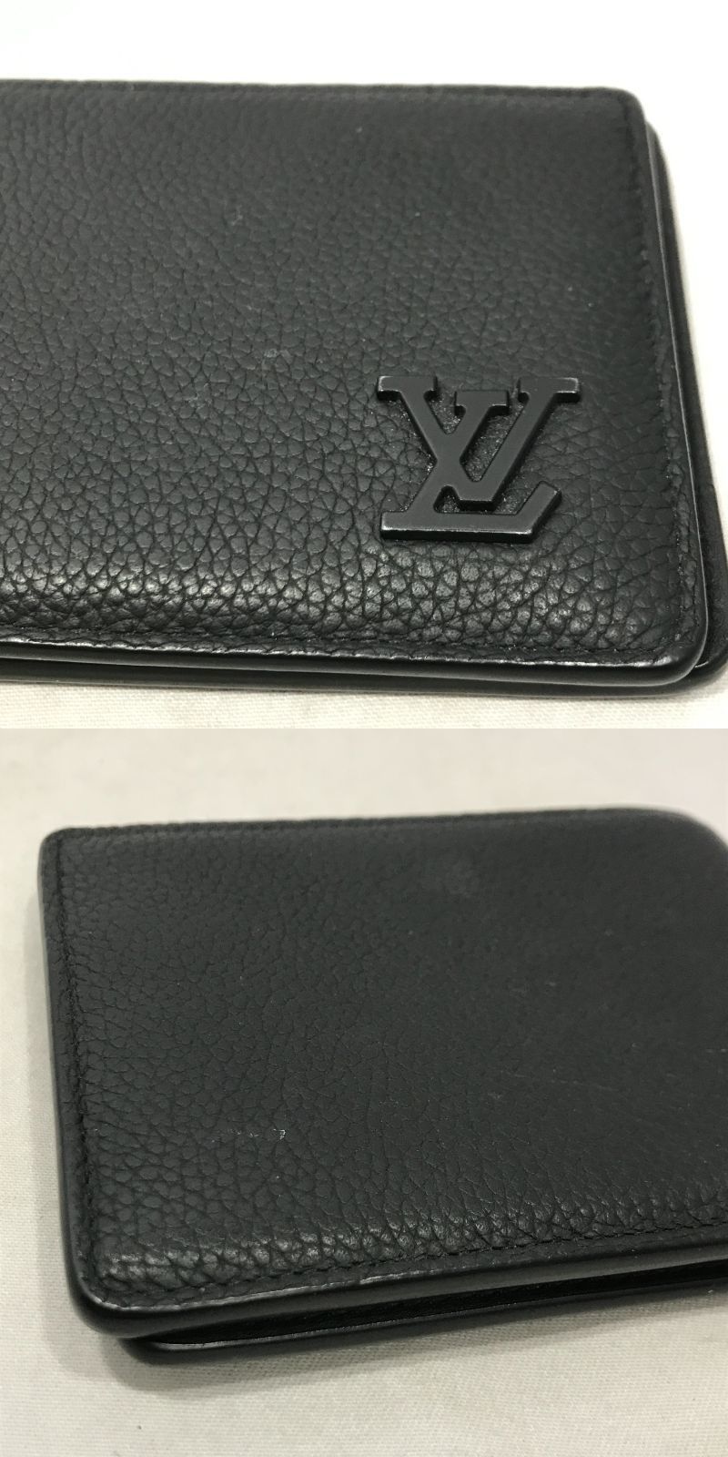 LV ポルトフォイユ・ミュルティプル M69829