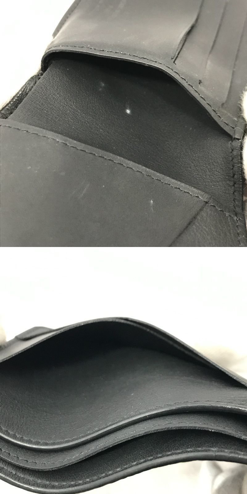 LV ポルトフォイユ・ミュルティプル M69829