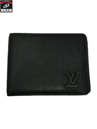 LV ポルトフォイユ・ミュルティプル M69829