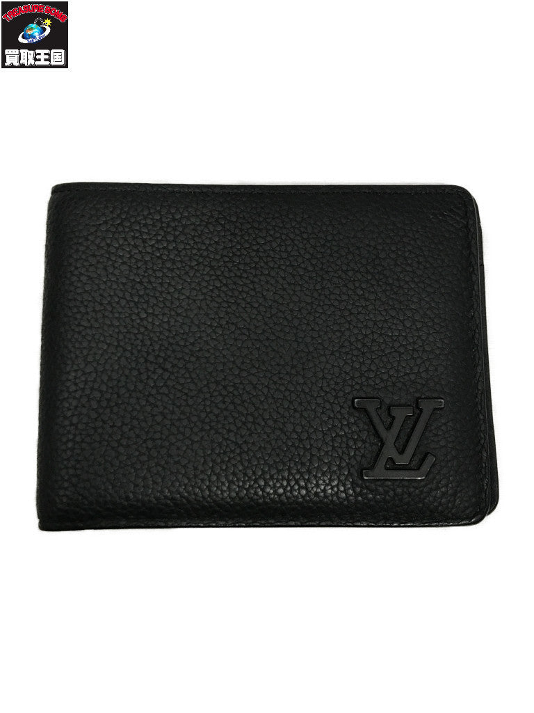 LV ポルトフォイユ・ミュルティプル M69829