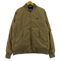 ジャケット ×HIMALAYA L-2B TAKIBI JACKET L ブラウン