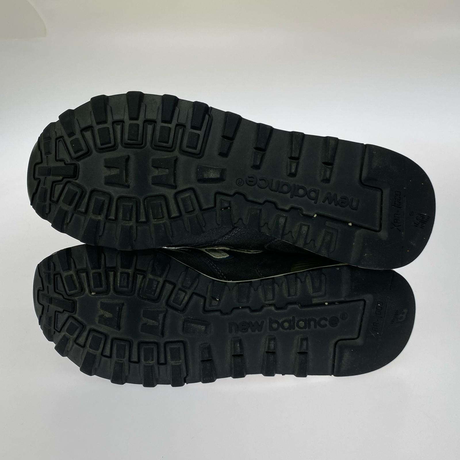 スニーカー M1300CL (26.0) 26cm (US8 UK7 1/2 EU42) グレー