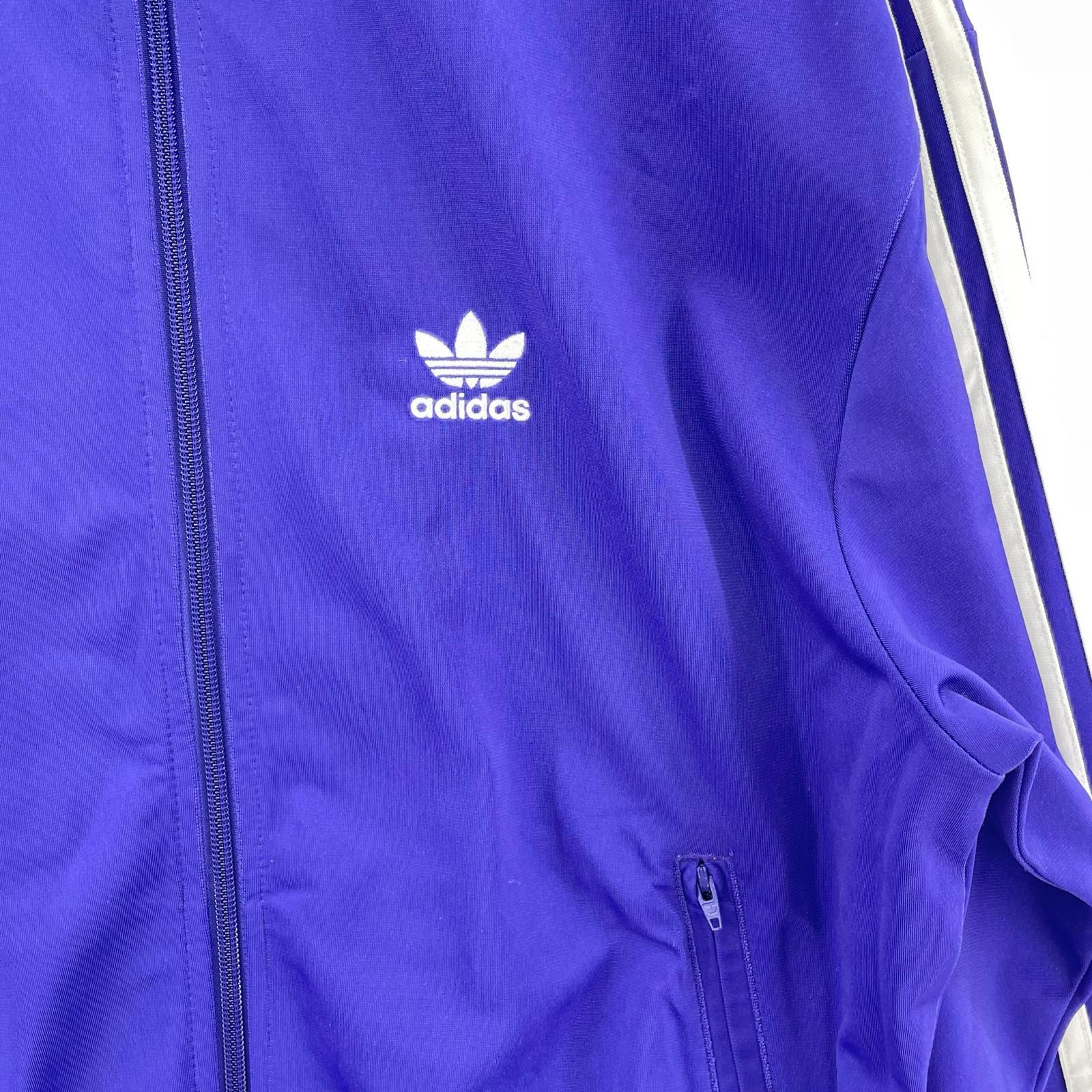 ジャケット ファイヤーバードトラックジャケット (XS) 紫