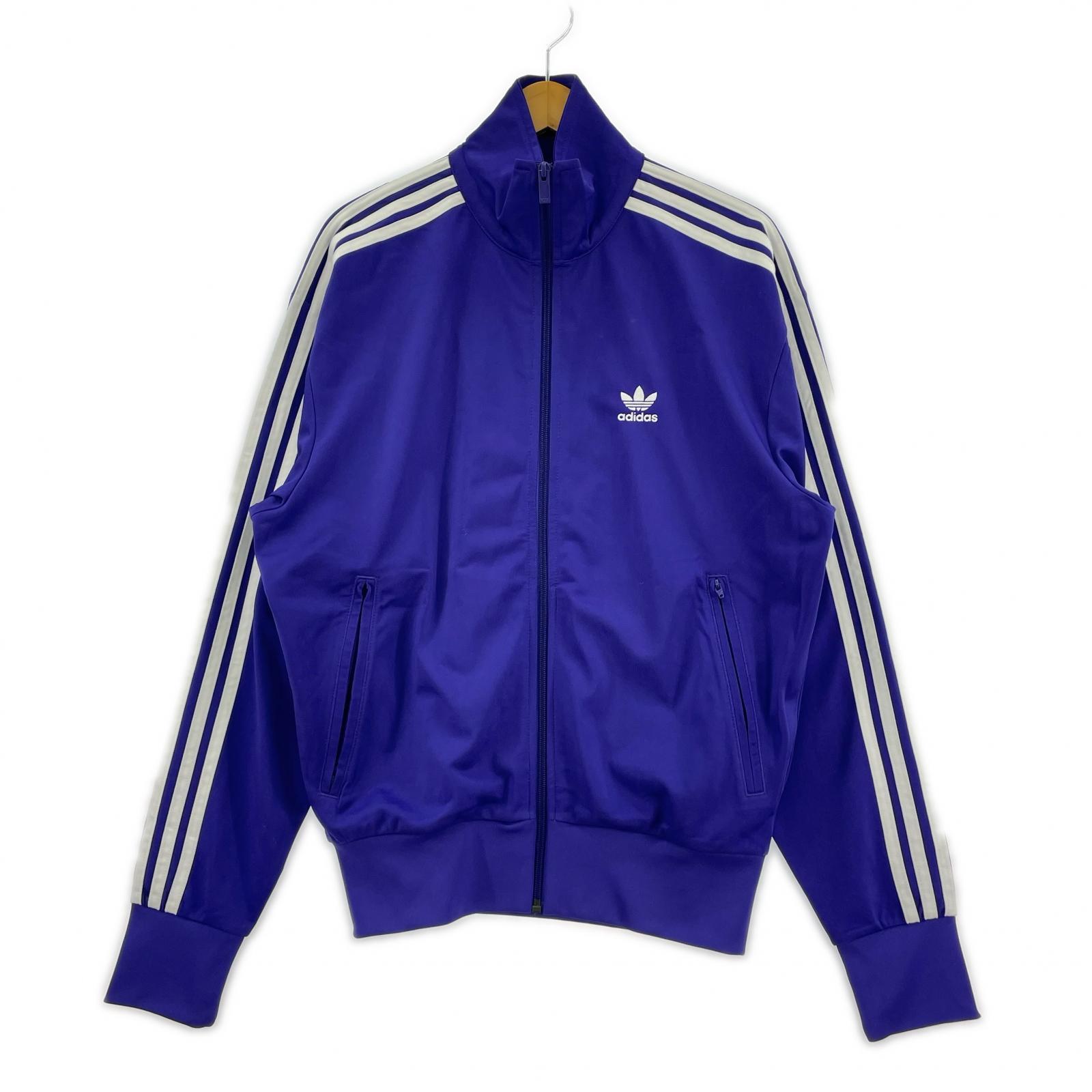 ジャケット ファイヤーバードトラックジャケット (XS) 紫
