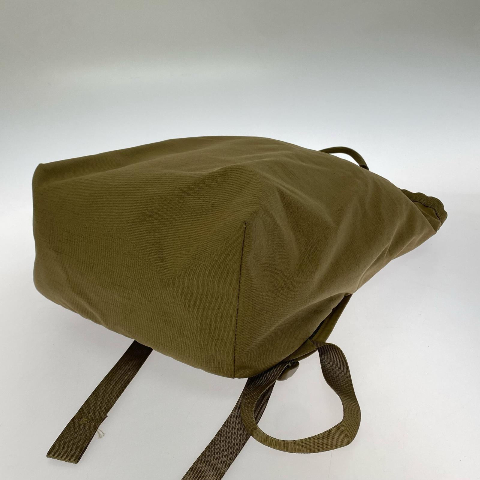 リュック・デイパック MYSTERY RANCH Booty Bag ヨコーテ L ブラウン