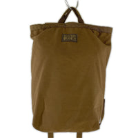 リュック・デイパック MYSTERY RANCH Booty Bag ヨコーテ L ブラウン