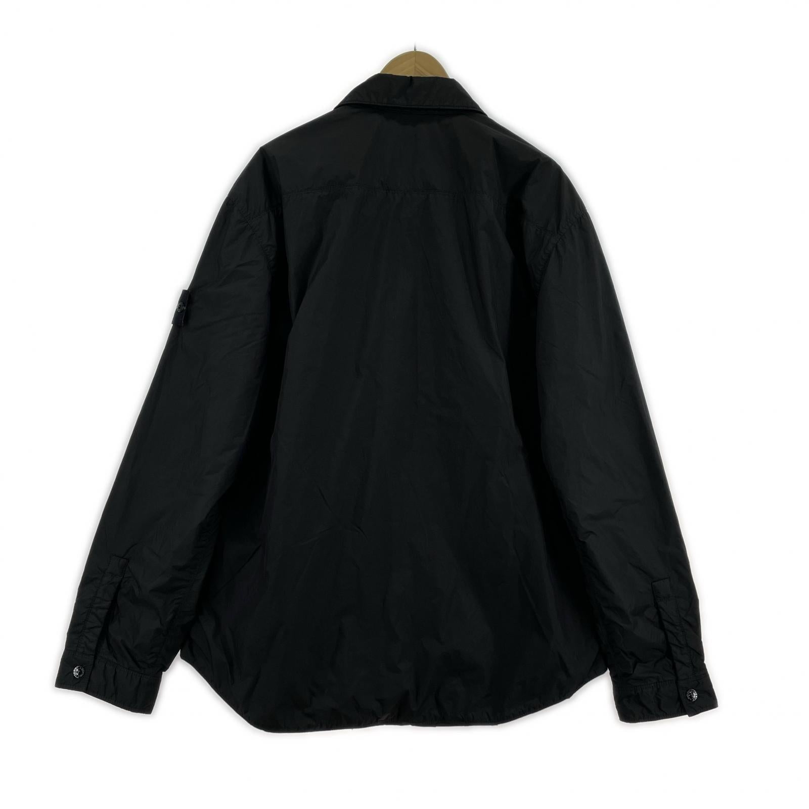 ジャケット 8115Q0123 ブラック