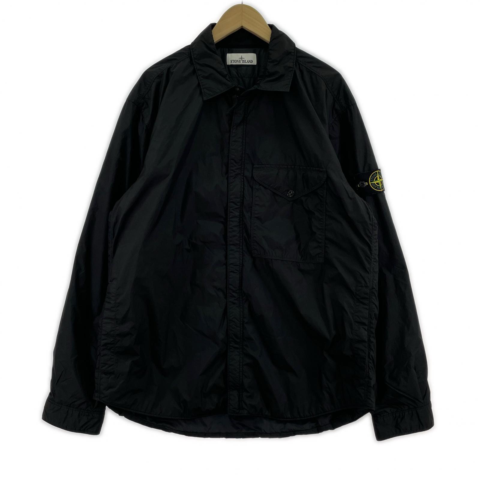 ジャケット 8115Q0123 ブラック