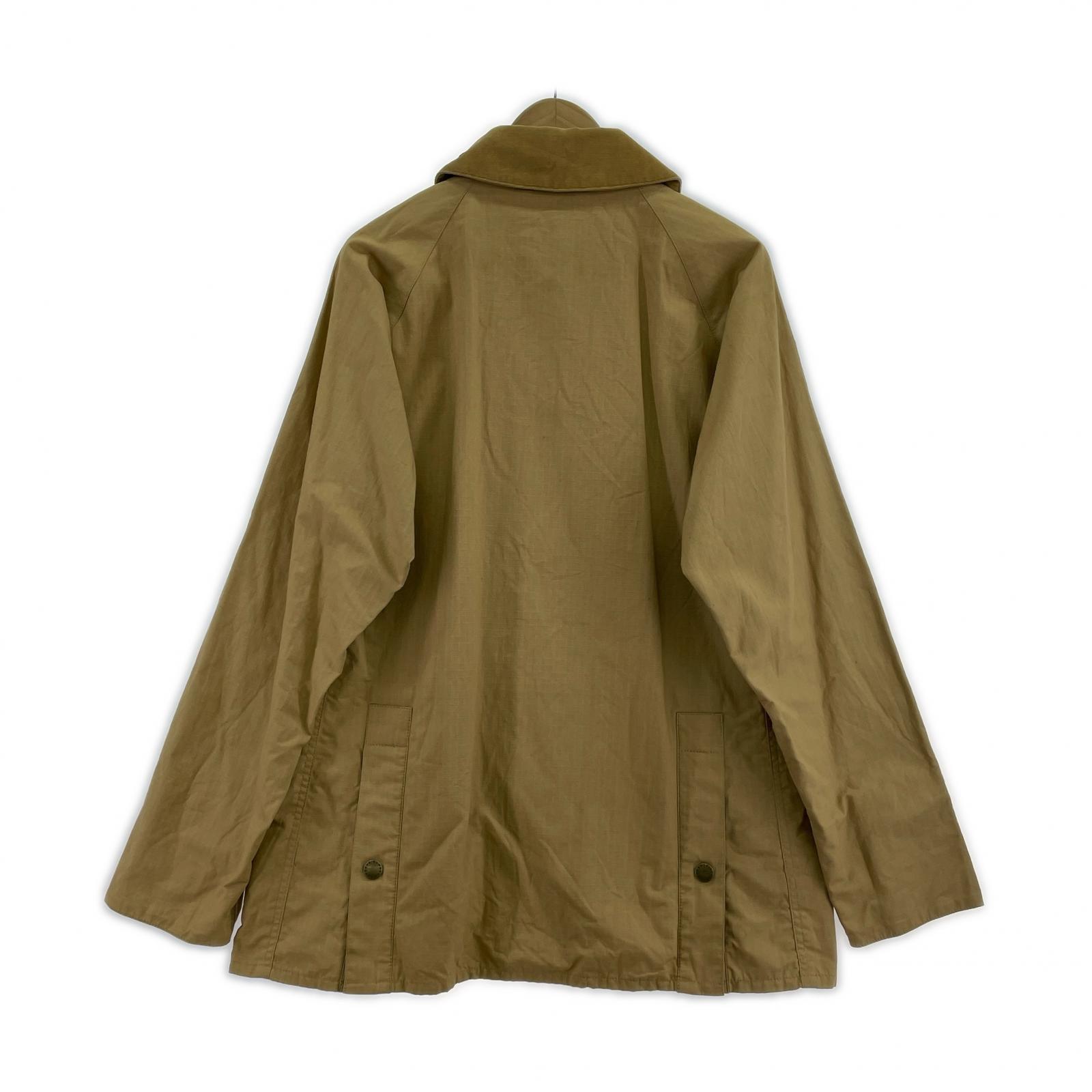 ジャケット ノンワックスジャケット ベージュ XL ベージュ