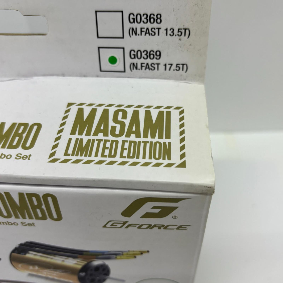 BLC50 Masami Combo ラジコン ラジコン