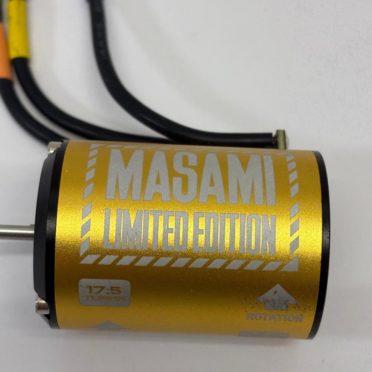 BLC50 Masami Combo ラジコン ラジコン