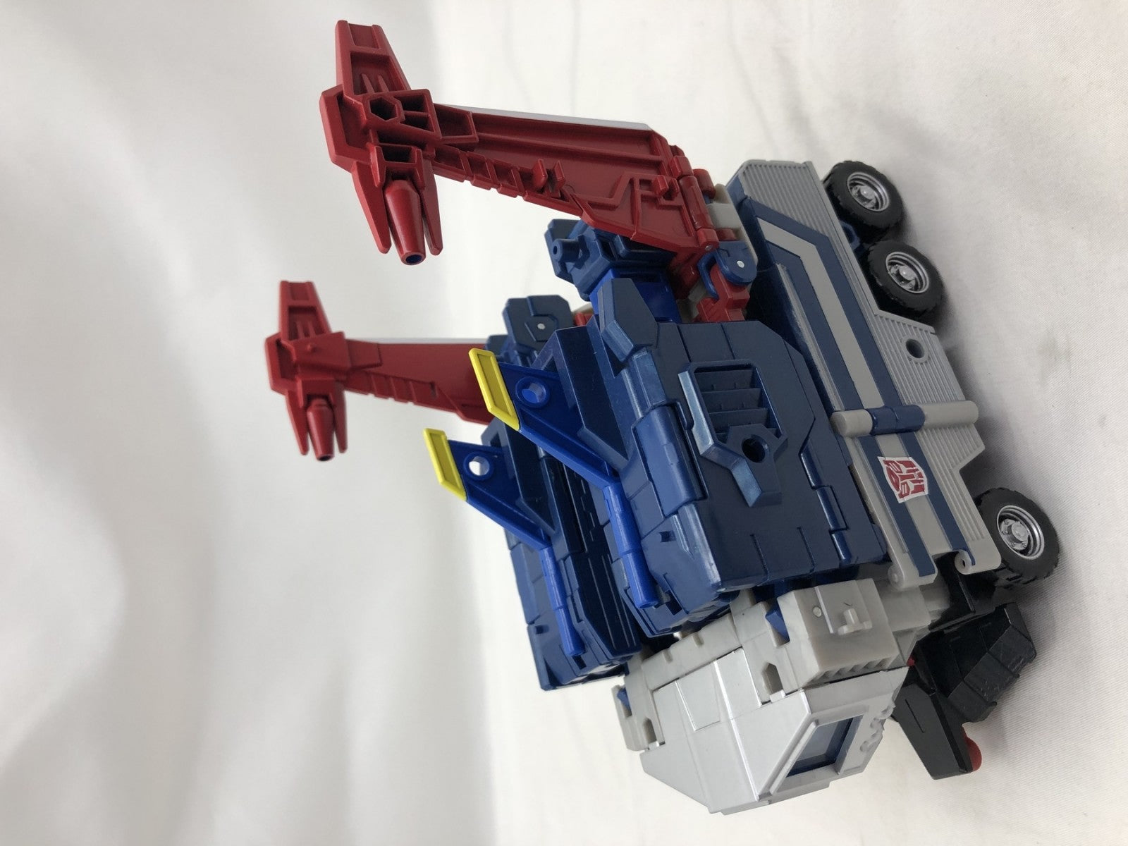 TFレジェンズ ゴッドボンバー フィギュア/グッズ