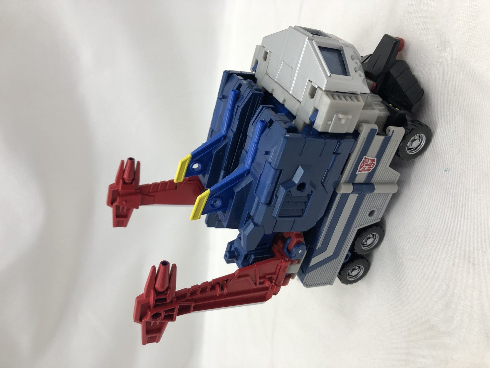 TFレジェンズ ゴッドボンバー フィギュア/グッズ