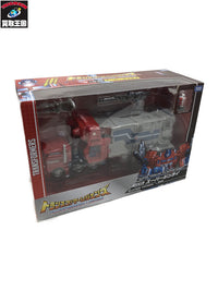 TFレジェンズ スーパージンライ フィギュア/グッズ