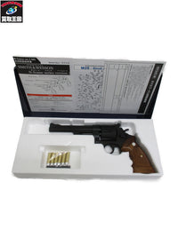 S&W M28 The Highway Patrolman.357マグナム 6インチ HW ガン