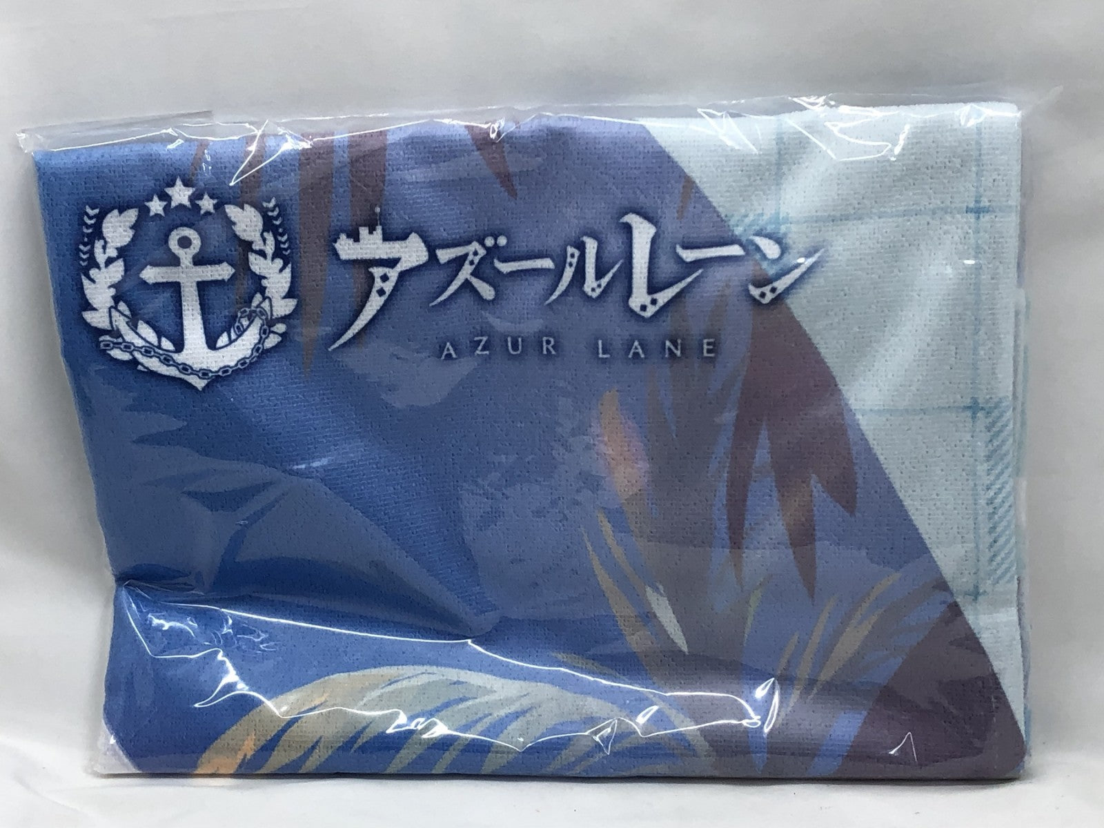 信濃/雅夢の白浜 タオルケット フィギュア/グッズ
