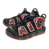 スニーカー AIR MORE UPTEMPO LASER CRIMSON 26.0cm 26cm (US8 UK7 1/2 EU42) ブラック