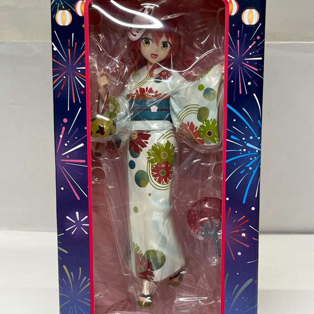 ぼざろ D賞 喜多郁代 1/7 Gracemaster ぼっち・ざ・ろっく! バンダイスピリッツ フィギュア/グッズ