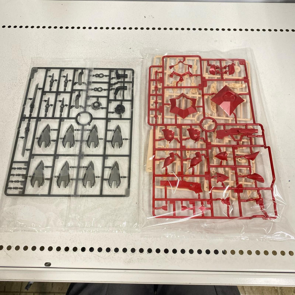 Chaos & Pretty クイーン・オブ・ハート その他美少女プラモ