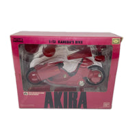 金田のバイク AKIRA 東京モーターサイクルショー 2004限定 AKIRA ミニカーその他