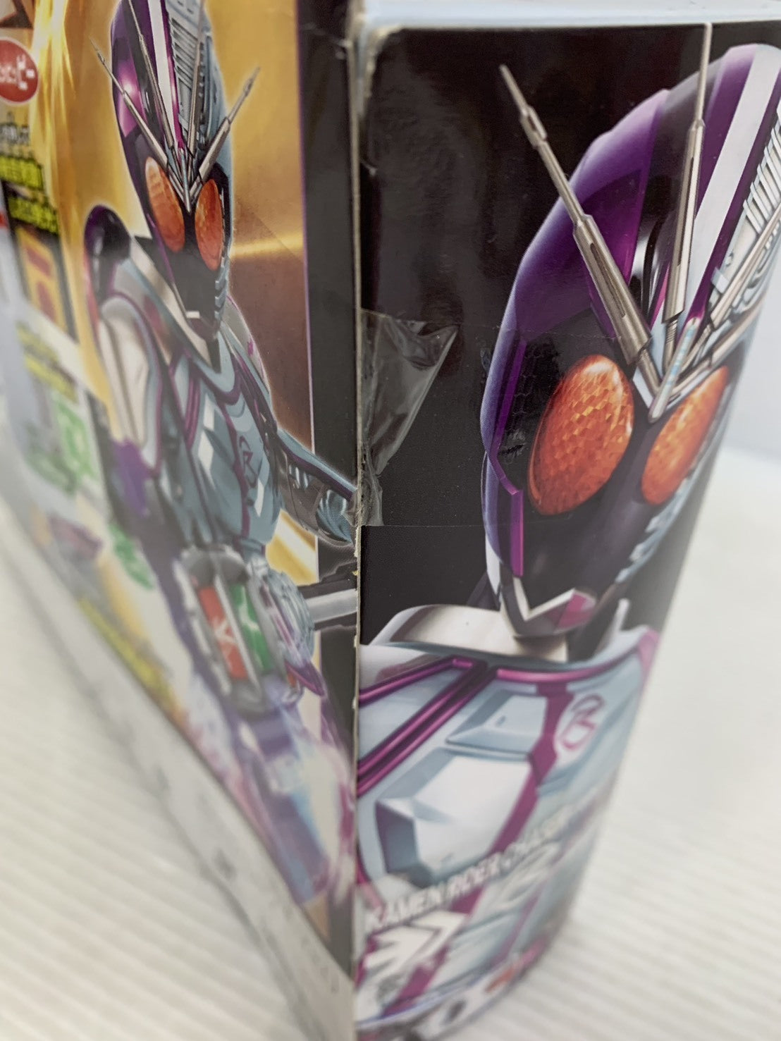 DXシンゴウアックス&シグナルチェイサー セット フィギュア/グッズ