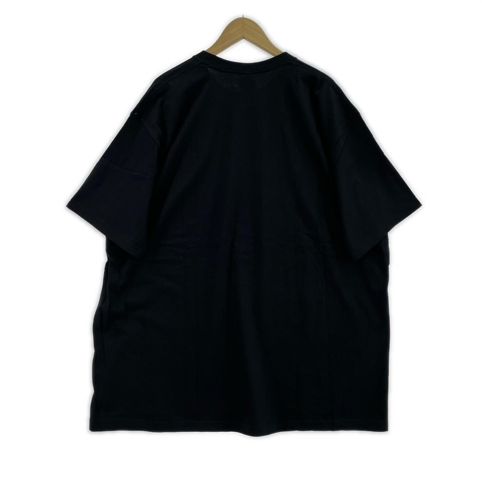 半袖Tシャツ Supreme 25AW Girls Tee Black XXL 黒 ブラック